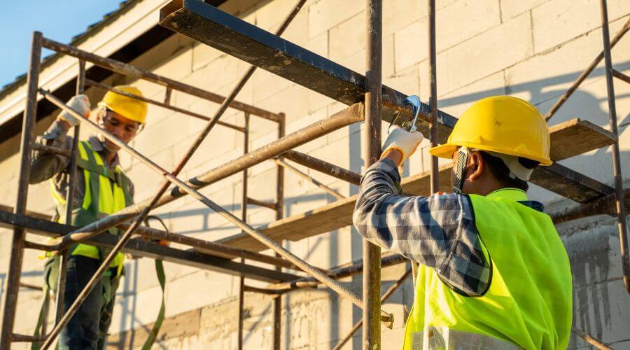 Ridge Cap Repair in Braddock, PA